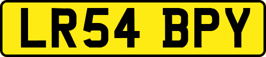 LR54BPY