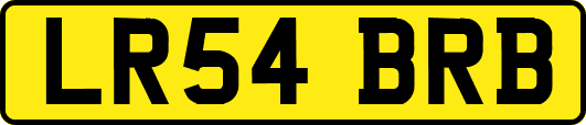 LR54BRB