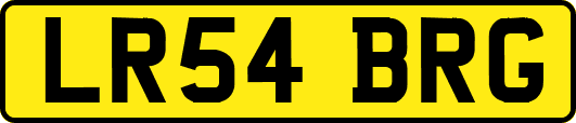 LR54BRG