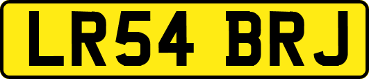 LR54BRJ