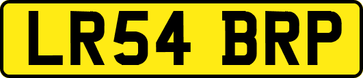 LR54BRP