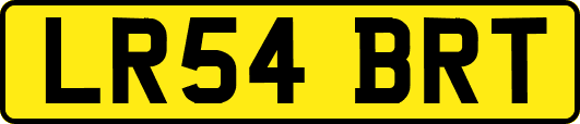 LR54BRT