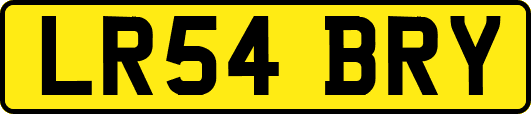 LR54BRY