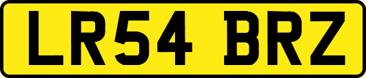 LR54BRZ
