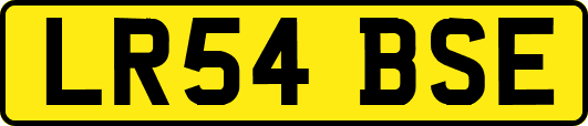LR54BSE