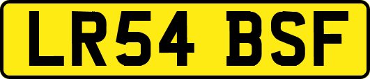 LR54BSF