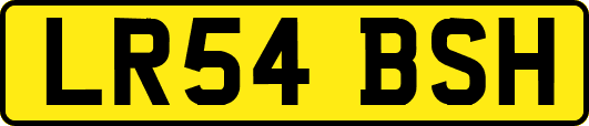 LR54BSH