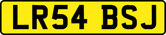 LR54BSJ