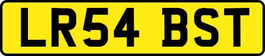 LR54BST