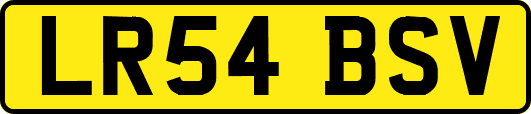 LR54BSV