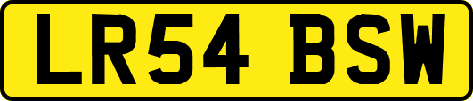 LR54BSW
