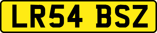 LR54BSZ