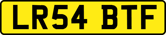 LR54BTF