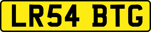 LR54BTG