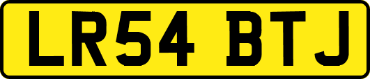 LR54BTJ