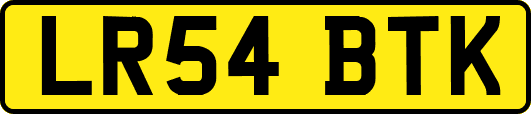 LR54BTK