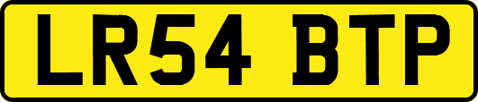 LR54BTP