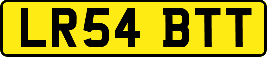 LR54BTT