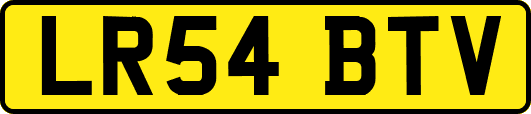 LR54BTV