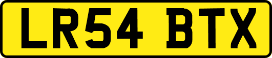 LR54BTX