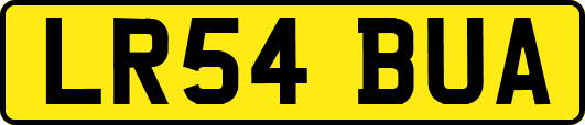 LR54BUA