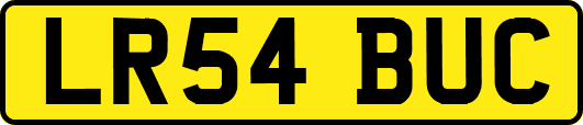 LR54BUC