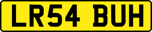 LR54BUH