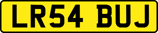 LR54BUJ