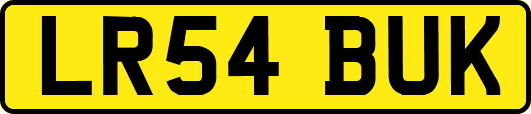 LR54BUK