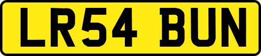 LR54BUN