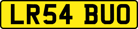 LR54BUO