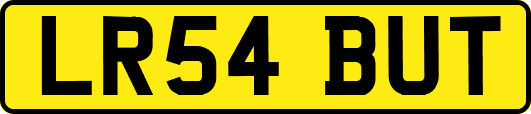 LR54BUT