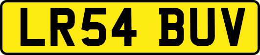 LR54BUV