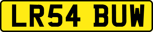 LR54BUW