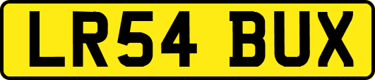 LR54BUX