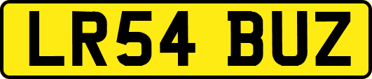 LR54BUZ