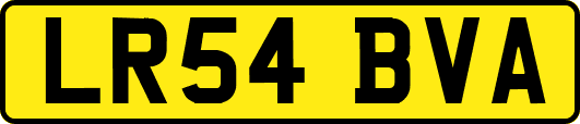 LR54BVA