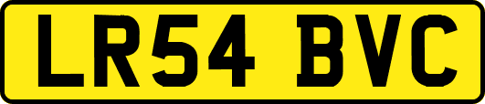 LR54BVC