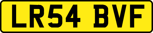LR54BVF