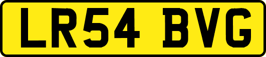 LR54BVG