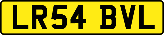 LR54BVL