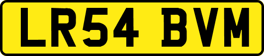 LR54BVM