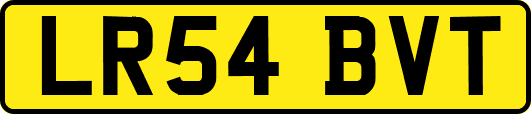 LR54BVT