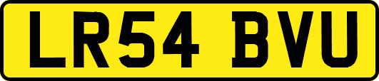 LR54BVU