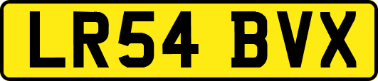 LR54BVX