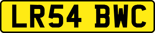 LR54BWC