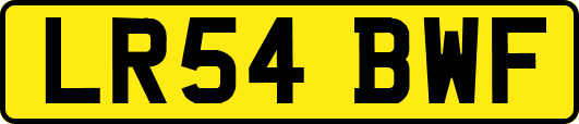 LR54BWF