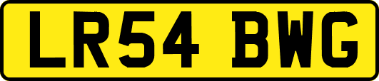 LR54BWG