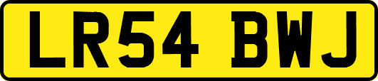 LR54BWJ
