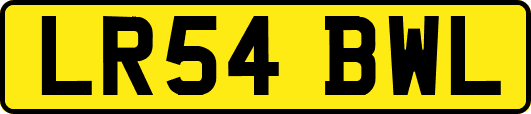 LR54BWL